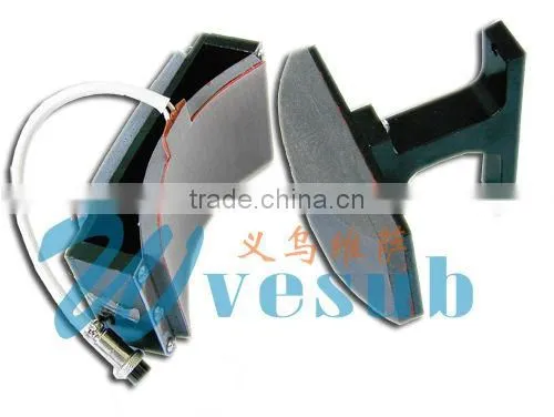 Hot 8 in 1 Combo Heat Press Machine with Accessories