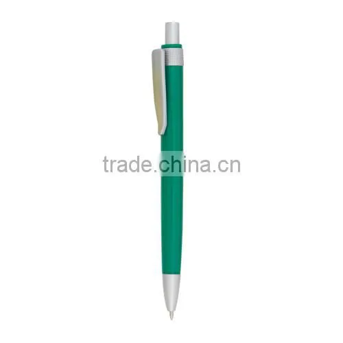 Most hot plastic stylus ball pen for office use