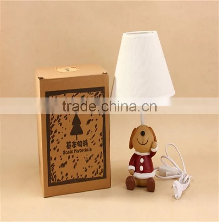 N132 New products 2015 Modern Bedside Table Lamp USB Table Lamp