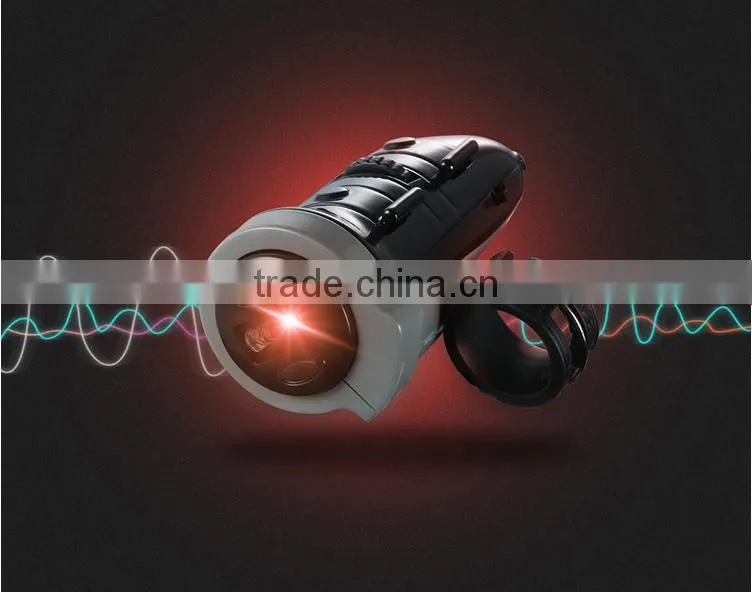 360 Degree Wireless 2.4G Bluetooth 3D Finger Mouse, Rechargeable 1600DPI Wireless Ring Mouse