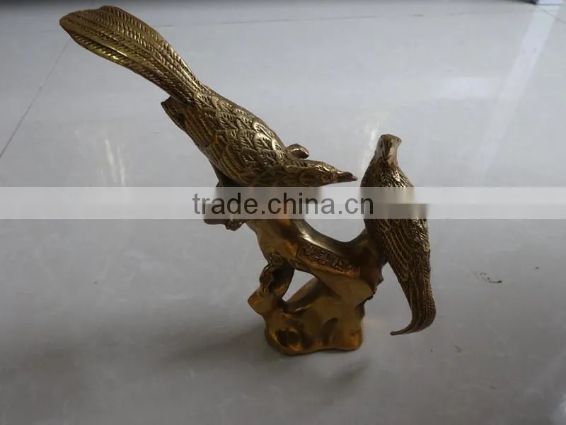 Larger Outdoor bronze statue of a hippo,Bronze animal statue