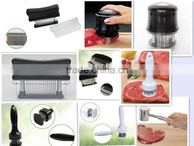 Set of 3 pcs plastic chopping board