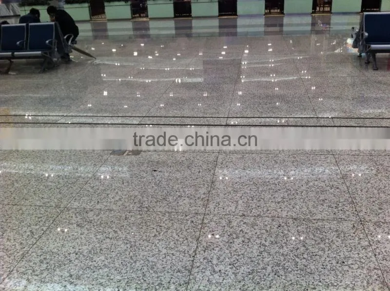Brary White Granite Tile Hot sale Stone Granite Tile Price