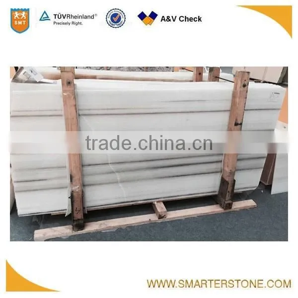 Marble tile jade beige marble for wall tiling