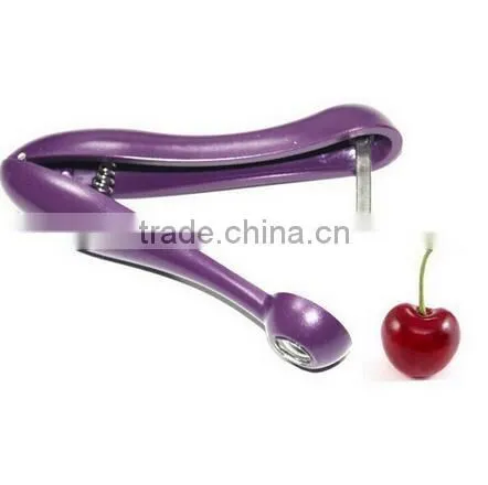 wholesale manual cherry pitter cherry corer commercial cherry pitter
