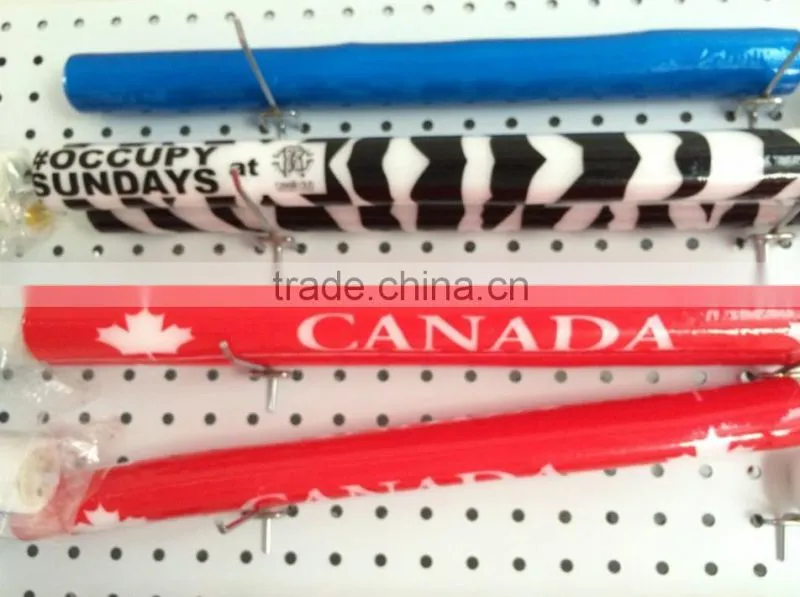 christmas LED light flash sticks