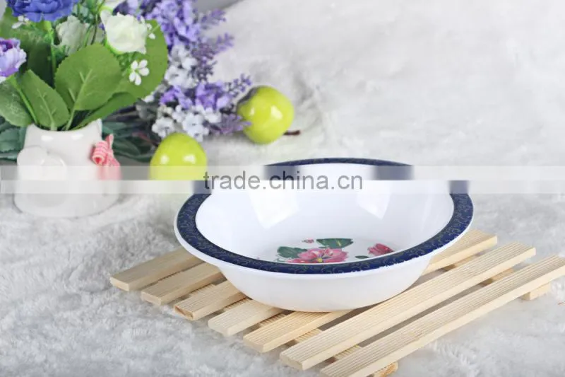 Food Safe Plastic Dessert Cup With Custom Design Printing