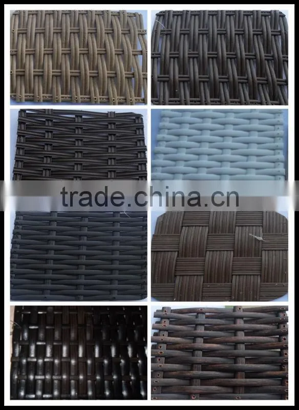 rattan armchair AK1057