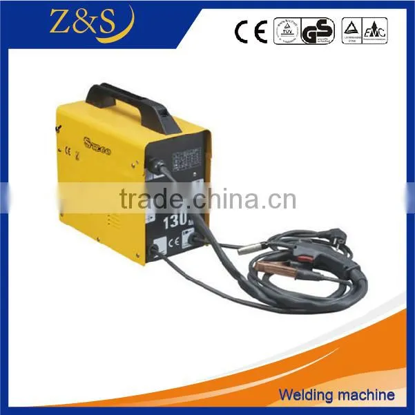 portable MIG Welder(MIG130)