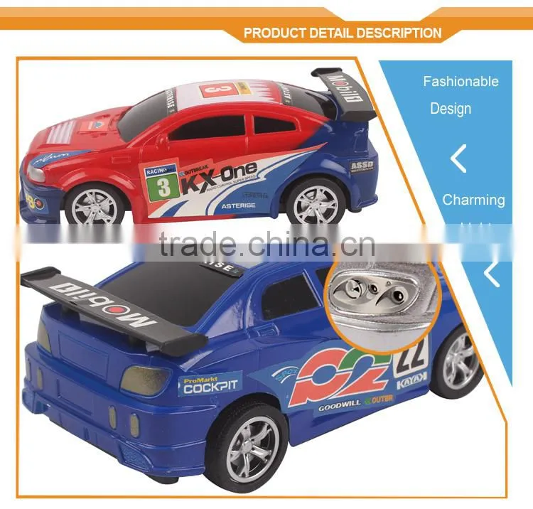 2015 hot sale 1/28 mini rc racing car simulator, China toy