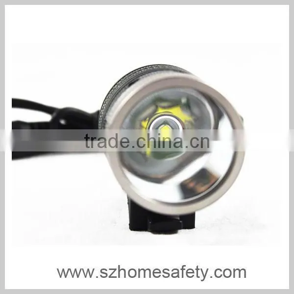 Wholesale UniqueFire CREE XM-L U2 Head Lighting with battery pack and charger