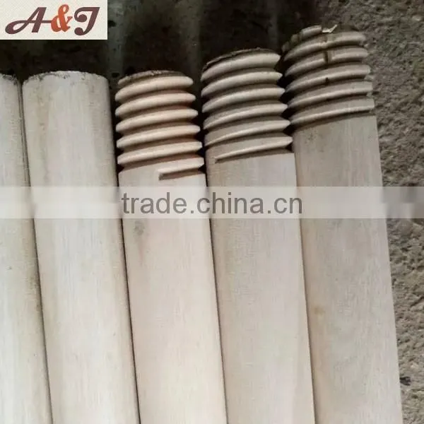 Durable brush stick eco-friendly