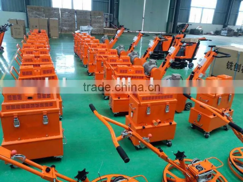Professional mini distillery equipment,sand floor finishing machine with low price