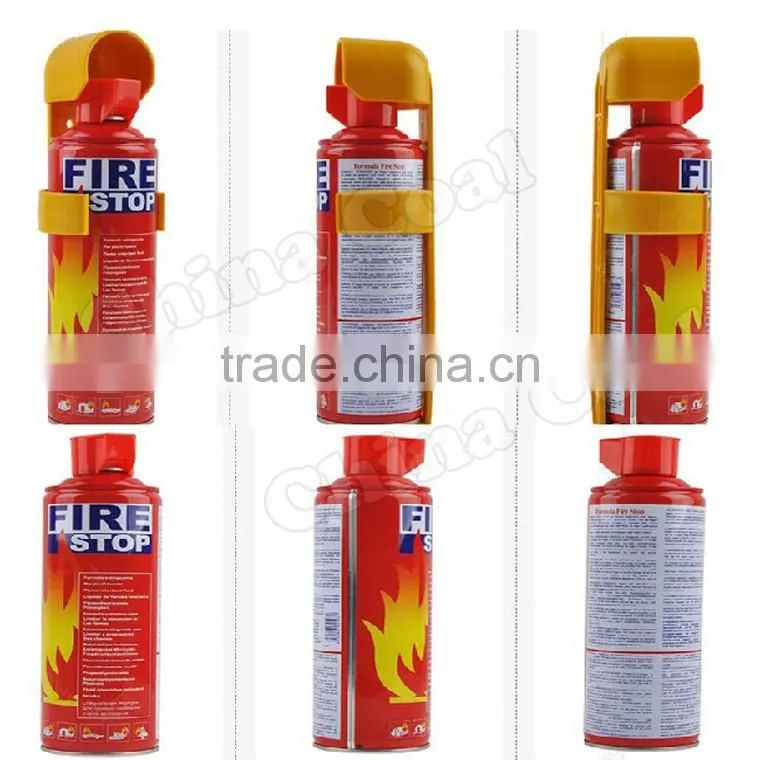 BSJ-025 Portable Home Fire Extinguisher