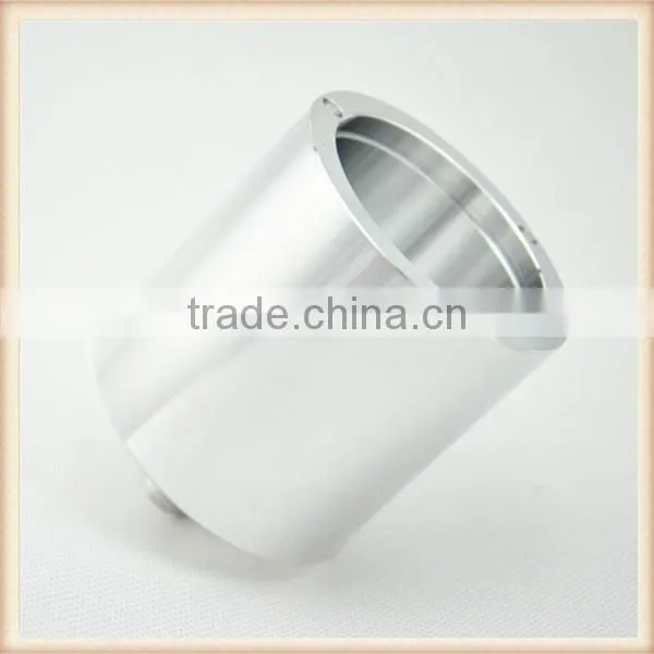 CNC metal turned part