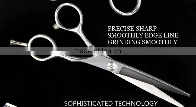Hair scissors cobalt thinning scissors hair salon equipment hair cutting instruments