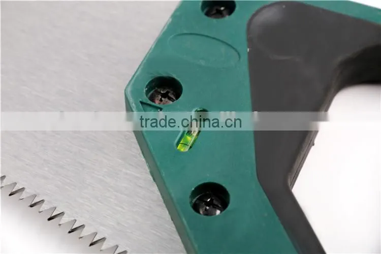 Hard Ponit Cement Saw Triangle Blade Hacksaw