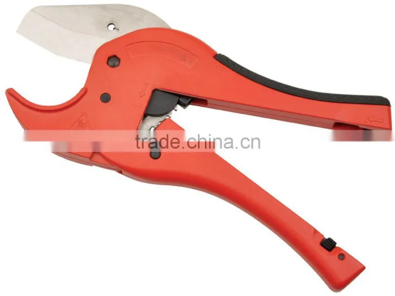 Metal Pipe Cutter Ratchet Action Xuzhou