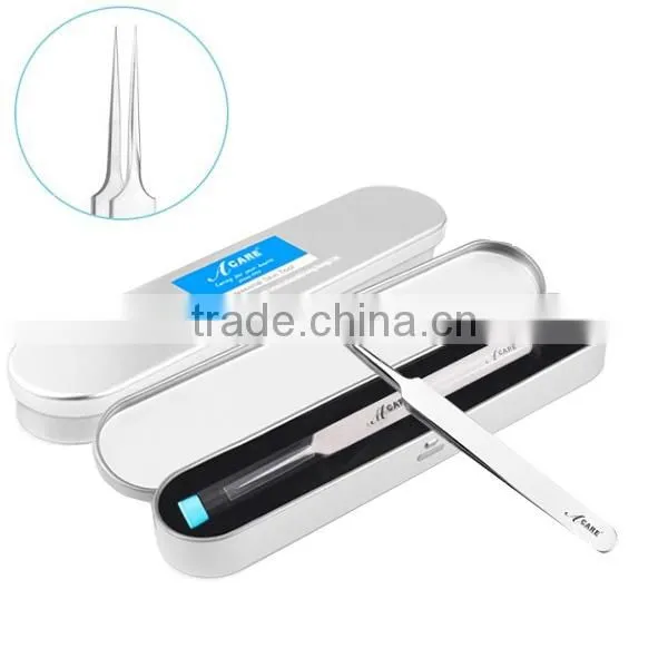 Stainless Steel Blackhead Remover Acne Pimple Skin Care Facial Tools