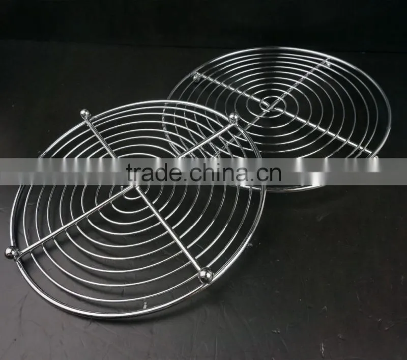 43020 round shape wire dish rack