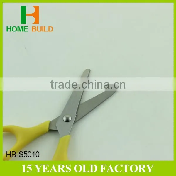 Factory price HB-S5010 Professional Paper Cutting Scissors Sell Scissors