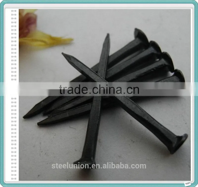 Fine Blue Shoe Tack/Shoe Nails