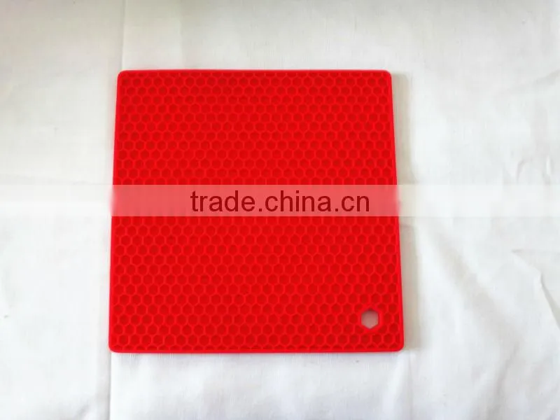 silicone table mat .silicone baking mat