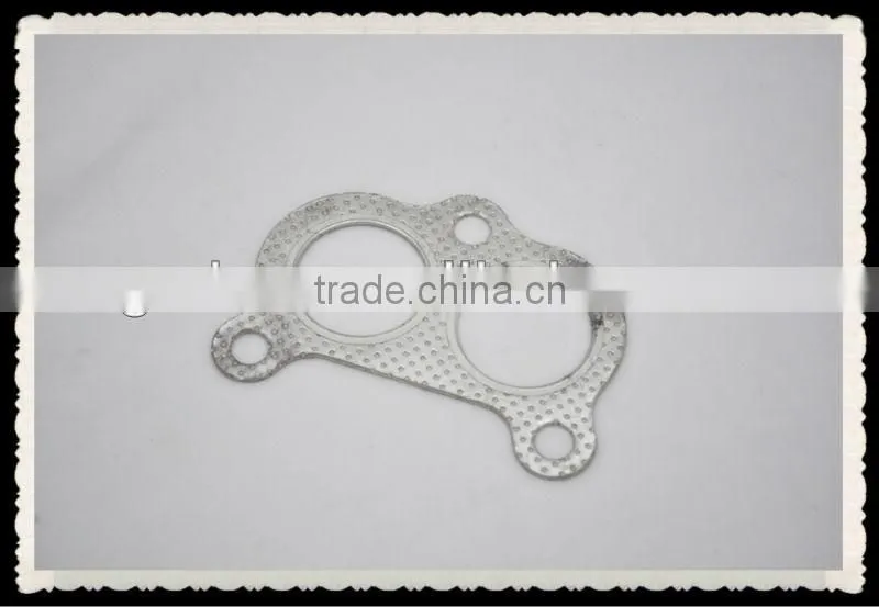 auto part exhaust stainless steel gesket