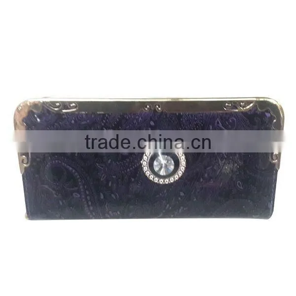 women wallet in wallet