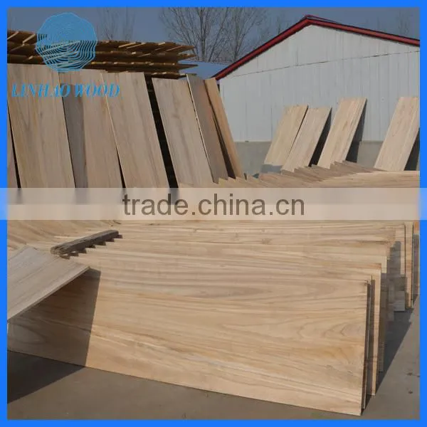 factory price paulownia wood for coffin supplier