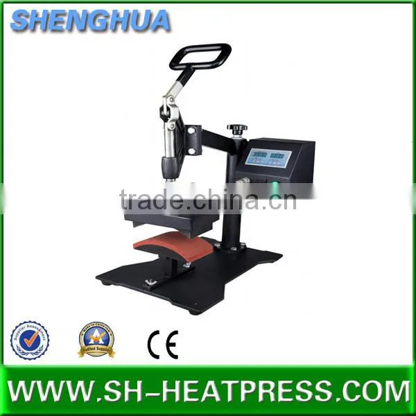Manual Handles for heat press transfer machine