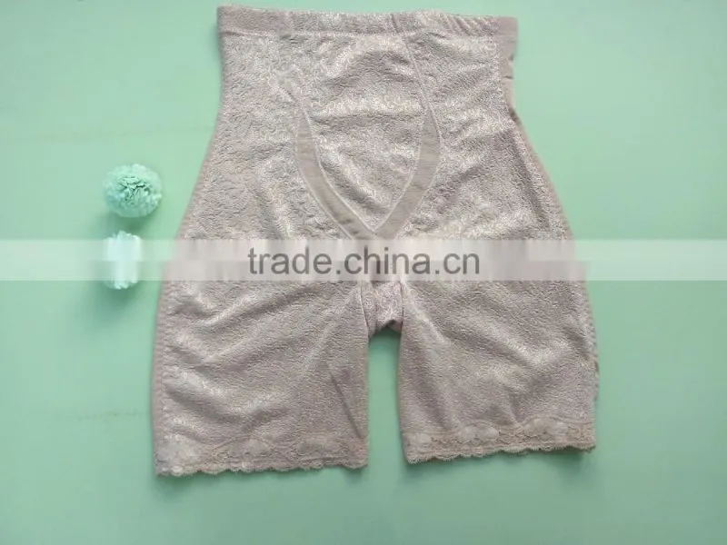 Woman short pants Shapewear Corset Tummy Control woman's Body Shaper Underwear