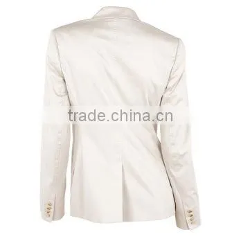 Lady' sTailored Jacket