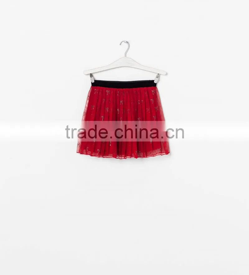 2014 new fashion red lace panties for girls mini skirt pictures