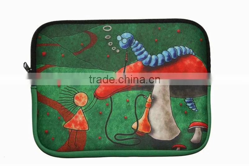 Sublimation printing should bag