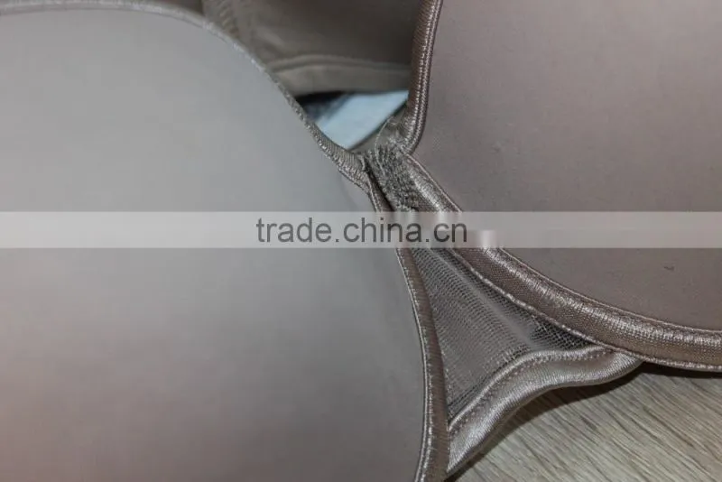 GZY garment stock lots 2016 Bra name women comfortable push up bra under wear bra