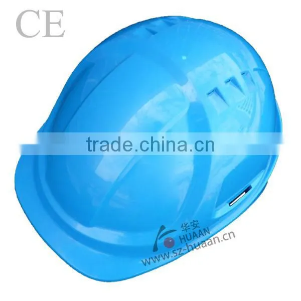 CE EN397 safety helmet standard safety helmet work helmet