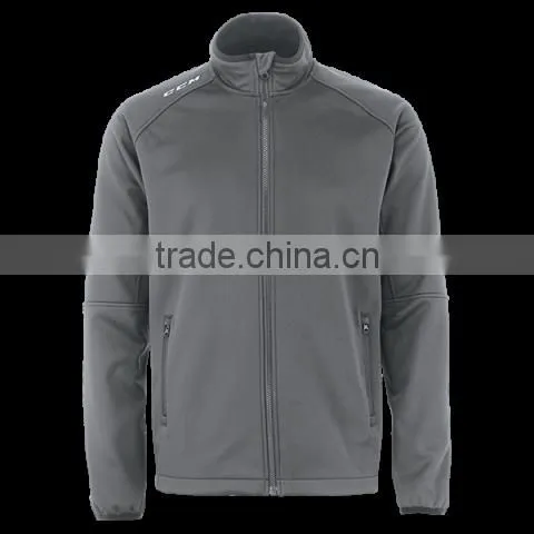 Men's latest style softshell jacket
