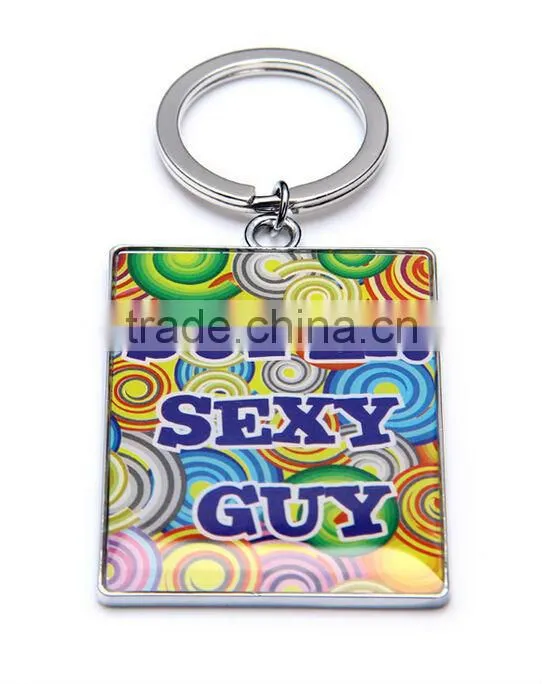 multi-function custom logo bottle opener keychain