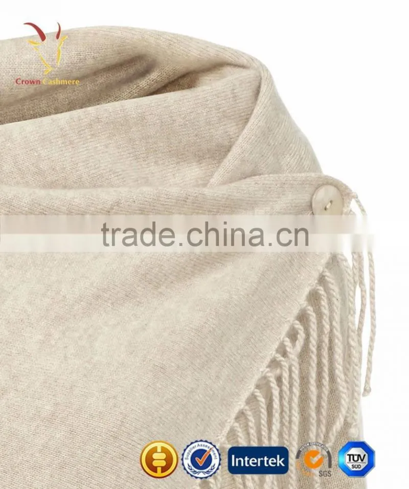 Custom Poncho Shawl Woman