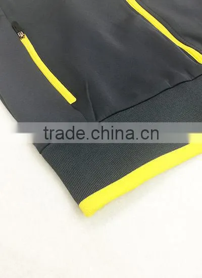 Wholesale High Quality uniform soccer Jersey for kids