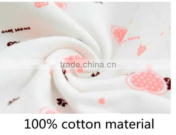 1pc 5 size cheap cotton mid waist breathable and comfortable girl underwear,lady underwear