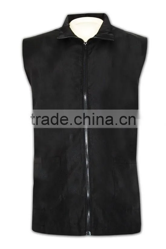 Chinese manufatory high quality new design fishing vest jacket