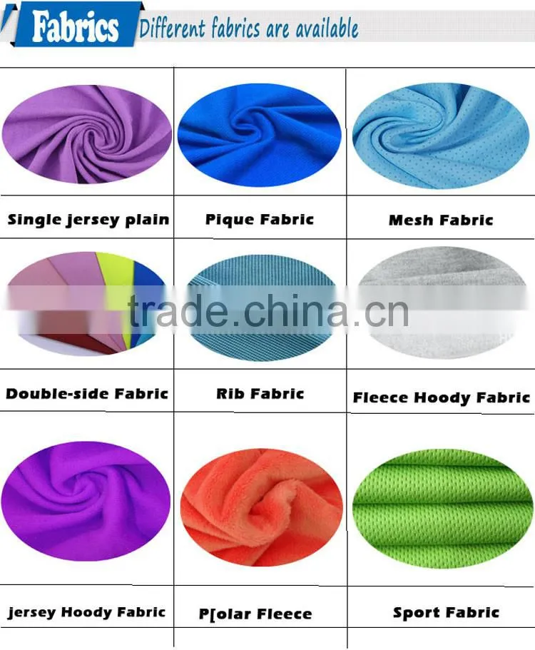 Dye Sublimation sportwear tank top direct supplier