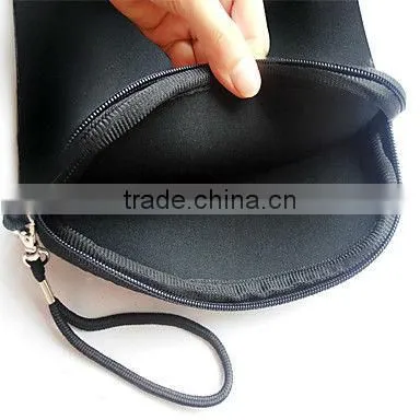 Neoprene Ipad sleeve