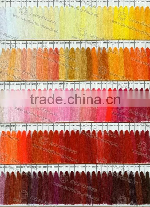 Polyester Sewing Thread 30S/2