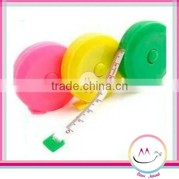 2013 Promotional Round ecg ruler