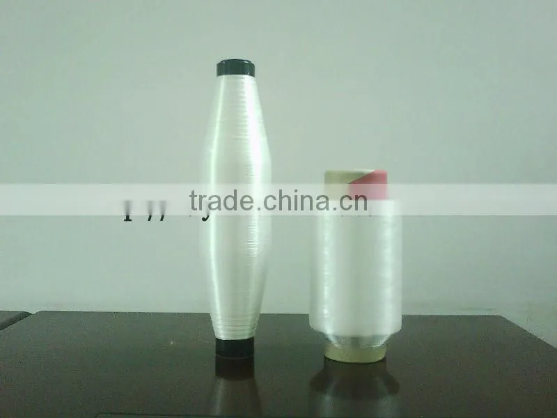 Low melting point polyester filament yarn