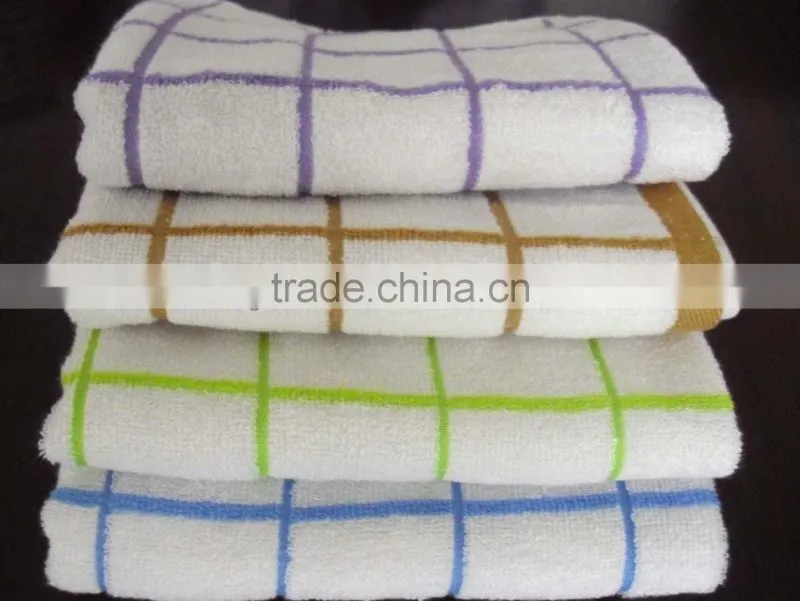 Manufacture Towel With Lower Price