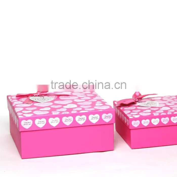 Square Paper Box/Packing Box,Top Quality Square Paper Box,Luxury Box